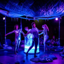 FLOAT Set To Bring Sensory Friendly Performance To Edinburgh Fringe