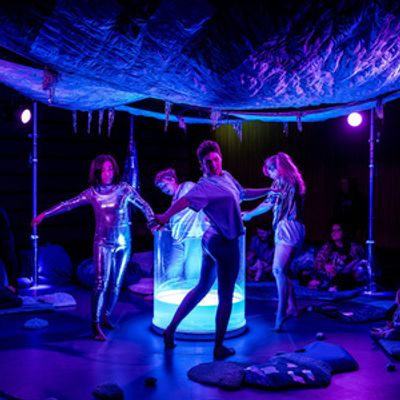 FLOAT Set To Bring Sensory Friendly Performance To Edinburgh Fringe