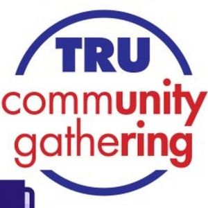 Theater Resources Unlimited Upcoming TRU Community Gathering Via Zoom Do All These…
