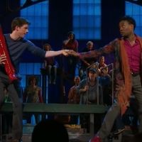 Sunny Showtunes: Everybody Say 'Yeah' with KINKY BOOTS!