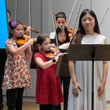 White Snake Projects Announces Remainder Of Election Year- Themed Opera Events