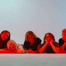 Flipturn Releases 'Playground' the First Single off of Highly Anticipated Debut Album