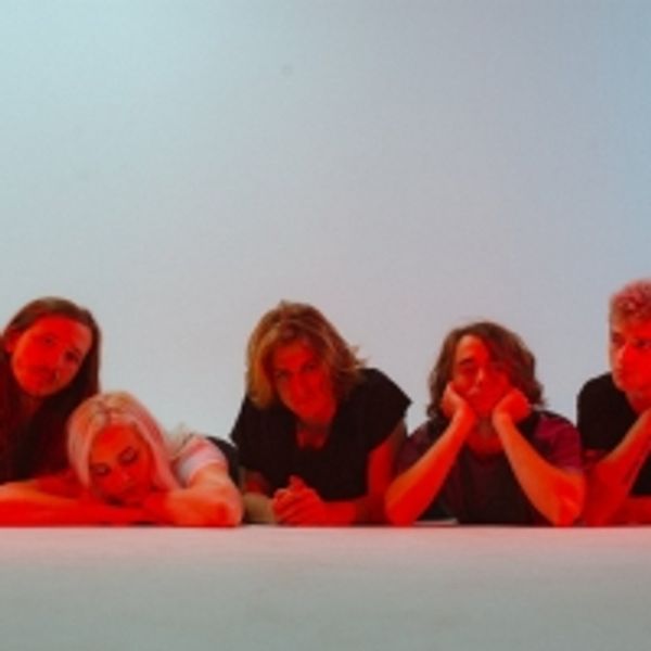 Flipturn Releases 'Playground' the First Single off of Highly Anticipated Debut Album Photo