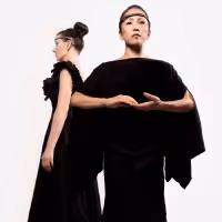 Vangeline Theater/ New York Butoh Institute to Present Public Showing Of THE SLOWEST…