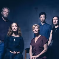 BWW REVIEW: HEROES OF THE FOURTH TURNING Explores The Connection Between Religion…