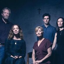 BWW REVIEW: HEROES OF THE FOURTH TURNING Explores The Connection Between Religion And
