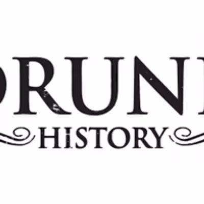 Comedy Central Cancels DRUNK HISTORY
