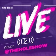 THE HOLE nos ameniza la cuarentena