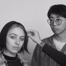 Cafuné Announce New EP 'Love Songs for the End'