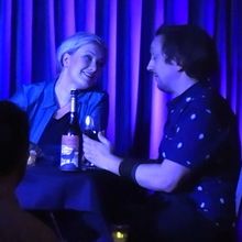 SPARKS! Returns To The Reverie Room For One-Day Encore In August