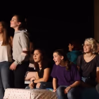 Drama Camp Premieres Original Musical HELL ON EARTH: A New Musical (About Middle…