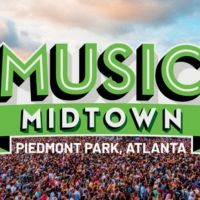 Music Midtown Announces Official Return To Piedmont Park