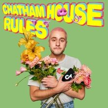 Review: CHATHAM HOUSE RULES, Pleasance London