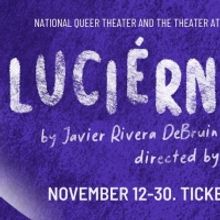 Casting Announced For Javier Rivera DeBruin's LUCIERNAGAS at 14th Street Y Theater