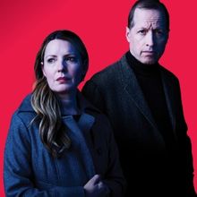 MR. WOLF Chicago Premiere to Launch Steppenwolf Theatre Company 50th Anniversary Seas