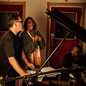 Video: Kurt Elling Releases Video For 'A Wish (Valentine)' Feat. Cécile McLorin…
