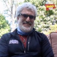 BWW Exclusive: Javier Muñoz Shines a Spotlight on the Helpers of the Broadway Relief…
