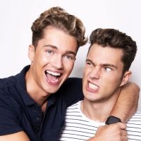 AJ and Curtis Pritchard to Star in CINDERELLA Pantomime at Wolverhampton Grand…