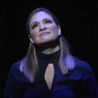 VIDEO: Shoshana Bean Sings SONGS FOR A NEW WORLD for #EncoresArchives