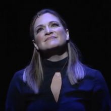 VIDEO: Shoshana Bean Sings SONGS FOR A NEW WORLD for #EncoresArchives