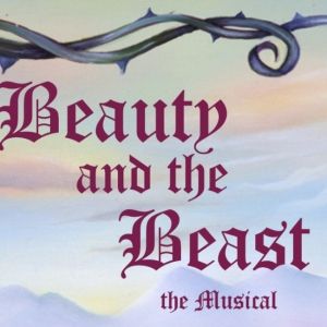 Cast Set for BEAUTY AND THE BEAST at the Players Theatre