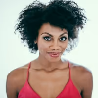 Adrienne Walker Discusses THE LION KING and More On WHY I'LL NEVER MAKE IT Podcast