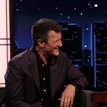 Nathan Fillion Recalls Cop Mistaking Him for Jason Bateman, Talks LANTERNS