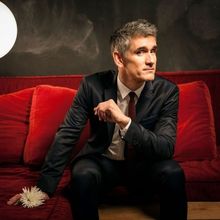 Curtis Stigers To Share Three Decades of His Music at Club Passim in October