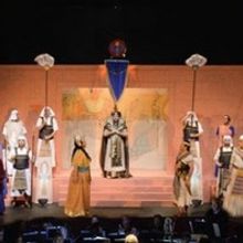 Opera Idaho Announces Schedule Changes Due to Covid-19