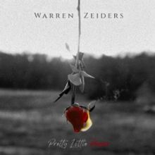 Warren Zeiders Releases New Single 'Pretty Little Poison'