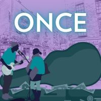 ONCE to be Presented at Laguna Playhouse in March