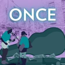 ONCE to be Presented at Laguna Playhouse in March