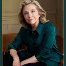 Hillary Rodham Clinton To Tour U.S. Cities This Fall