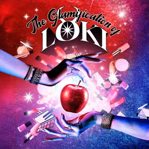 THE GLAMIFICATION OF LOKI To Premiere At Southwark Playhouse Elephant
