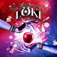 THE GLAMIFICATION OF LOKI To Premiere At Southwark Playhouse Elephant