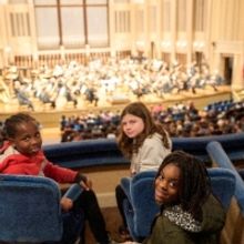 The Cleveland Orchestra Announces $7 Million From Jane B. Nord and The Eric and Jane
