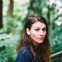 Alienbaby Collective Present 'Fruit/I Don't Recall Waking Up'