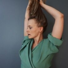 Ane Brun Releases 'Song for Thrill and Tom'