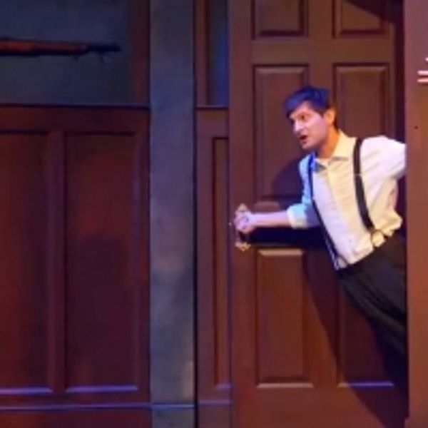 VIDEO: First Look at 42nd Street Moon's A GENTLEMAN'S GUIDE TO LOVE AND MURDER - San Francisco / Bay Area Theater Video