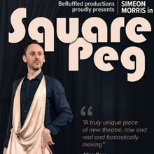 EDINBURGH 2023: SQUARE PEG Q&A