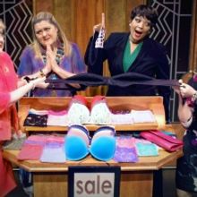 MENOPAUSE THE MUSICAL Returns To The Van Wezel