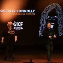 Glasgow International Comedy Festival Announces First 2025 Acts