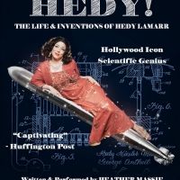 HEDY! The Life & Inventions Of Hedy Lamarr' To Feature At The State Theater Of Havre…