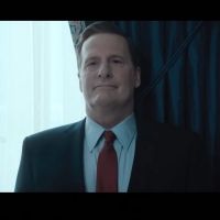 VIDEO: Watch the Trailer for THE COMEY RULE on Showtime Video
