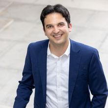 Rosie's House Names Jack Schwimmer as New Director of Development