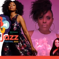 Vocalists Ledisi, Samara Joy, and More to Perform at the Pittsburgh International…