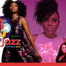 Vocalists Ledisi, Samara Joy, and More to Perform at the Pittsburgh International Jaz