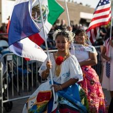 Fiestas Patrias to Return to Aurora's RiverEdge Park With BANDA CARNAVAL