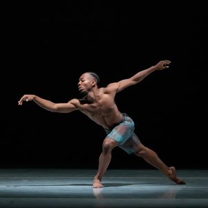 Alonzo King LINES Ballet to Perform ODE TO ALICE COLTRANE at The Soraya