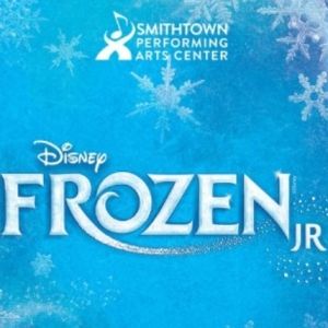 FROZEN JR. & More – Check Out This Week's Top Stage Mags